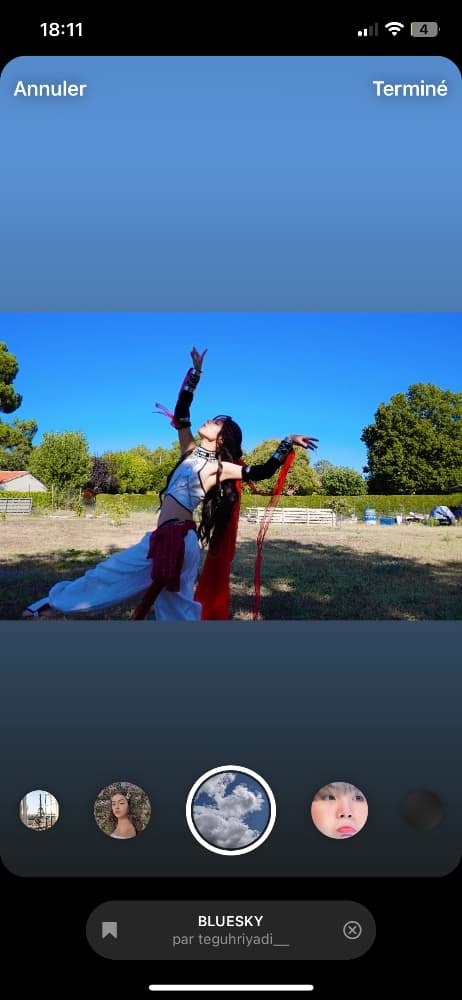 Xie Lian oriental - Photo 2