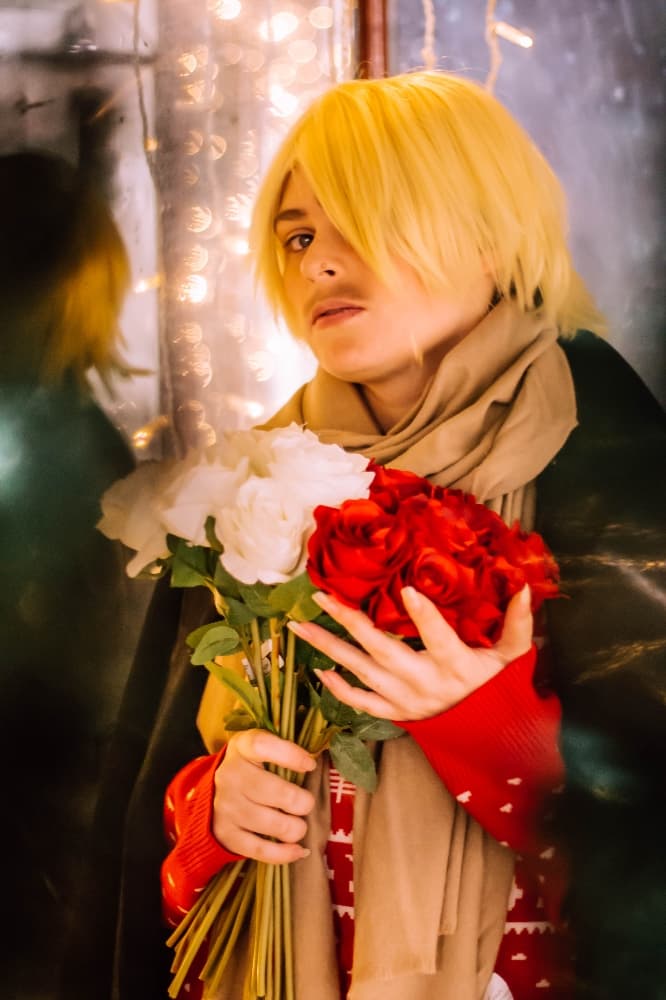 Sanji Noël  - Photo 8