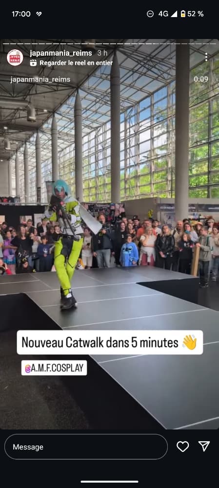 Japan Mania Reims  - Photo 15