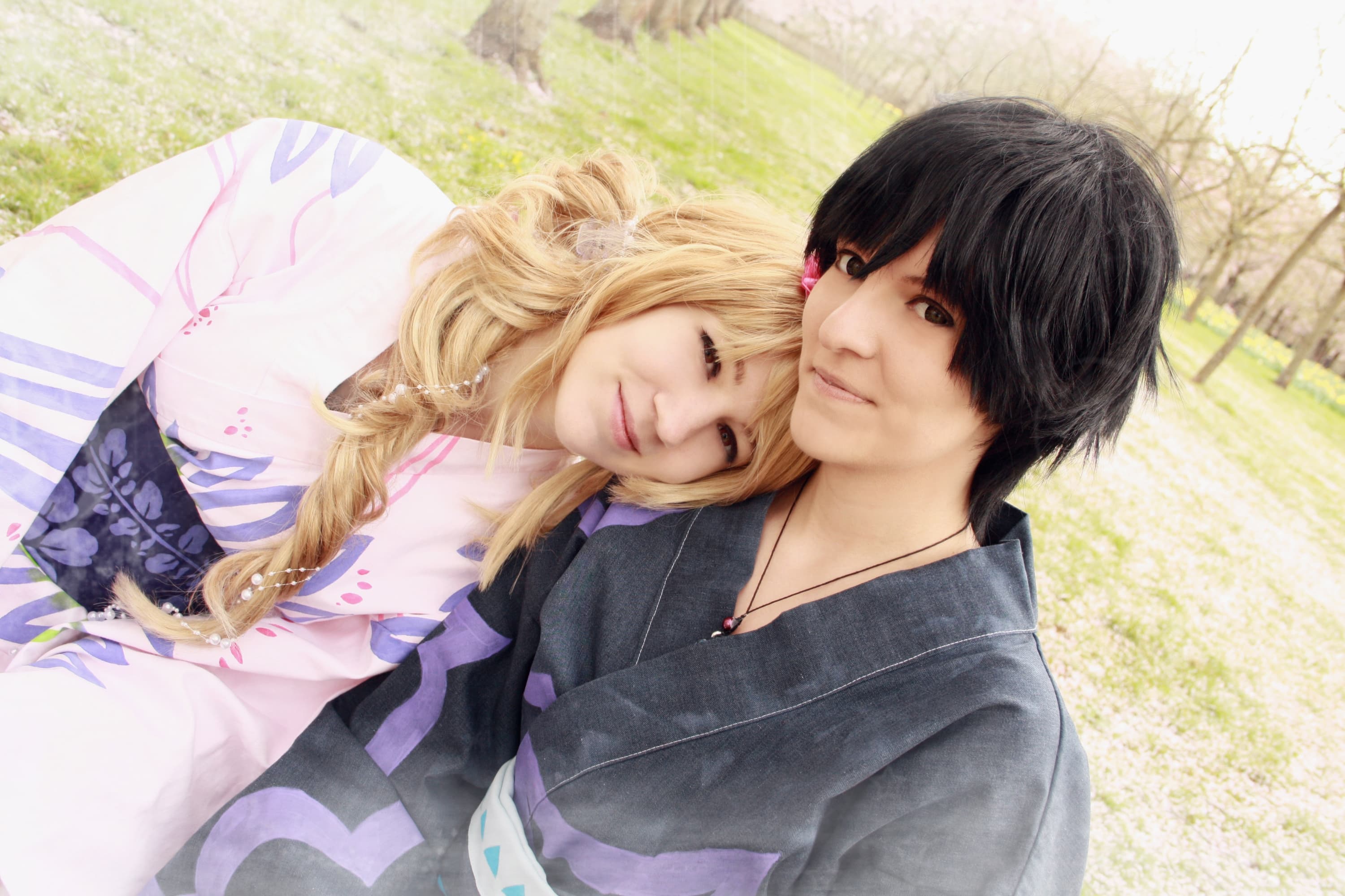 Milla Yukata (ToX) - Photo 9