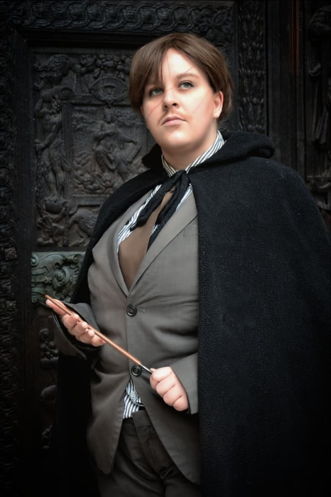 Remus lupin  - Photo 2