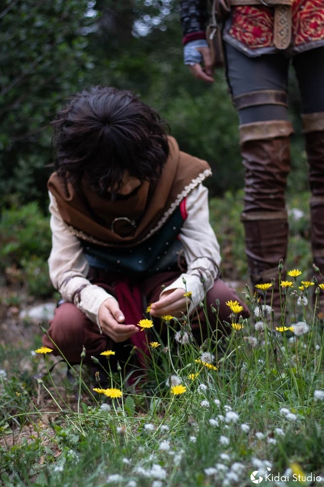 A Plague tale - Photo 7