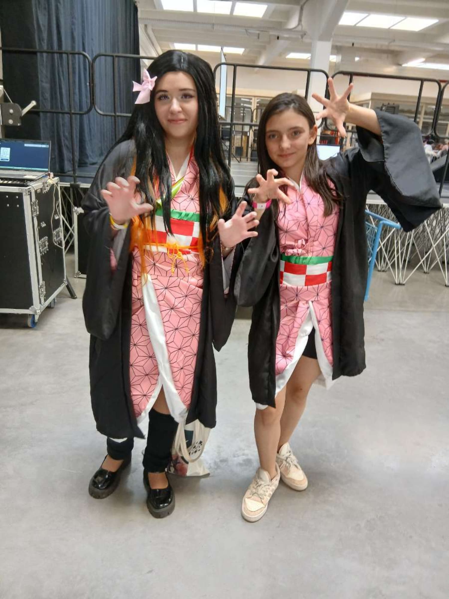 Manga sci-fi days 25 - Photo 12