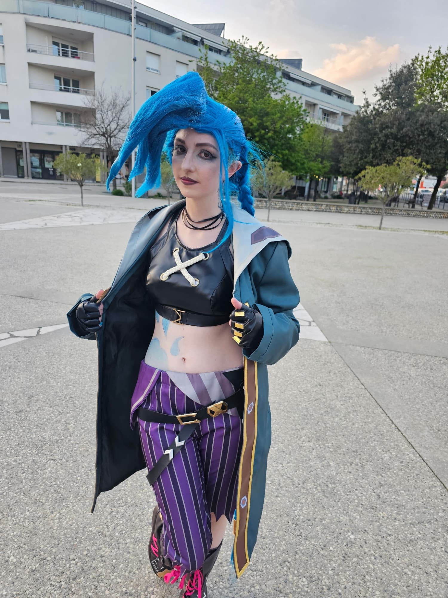 Jinx - Photo 11