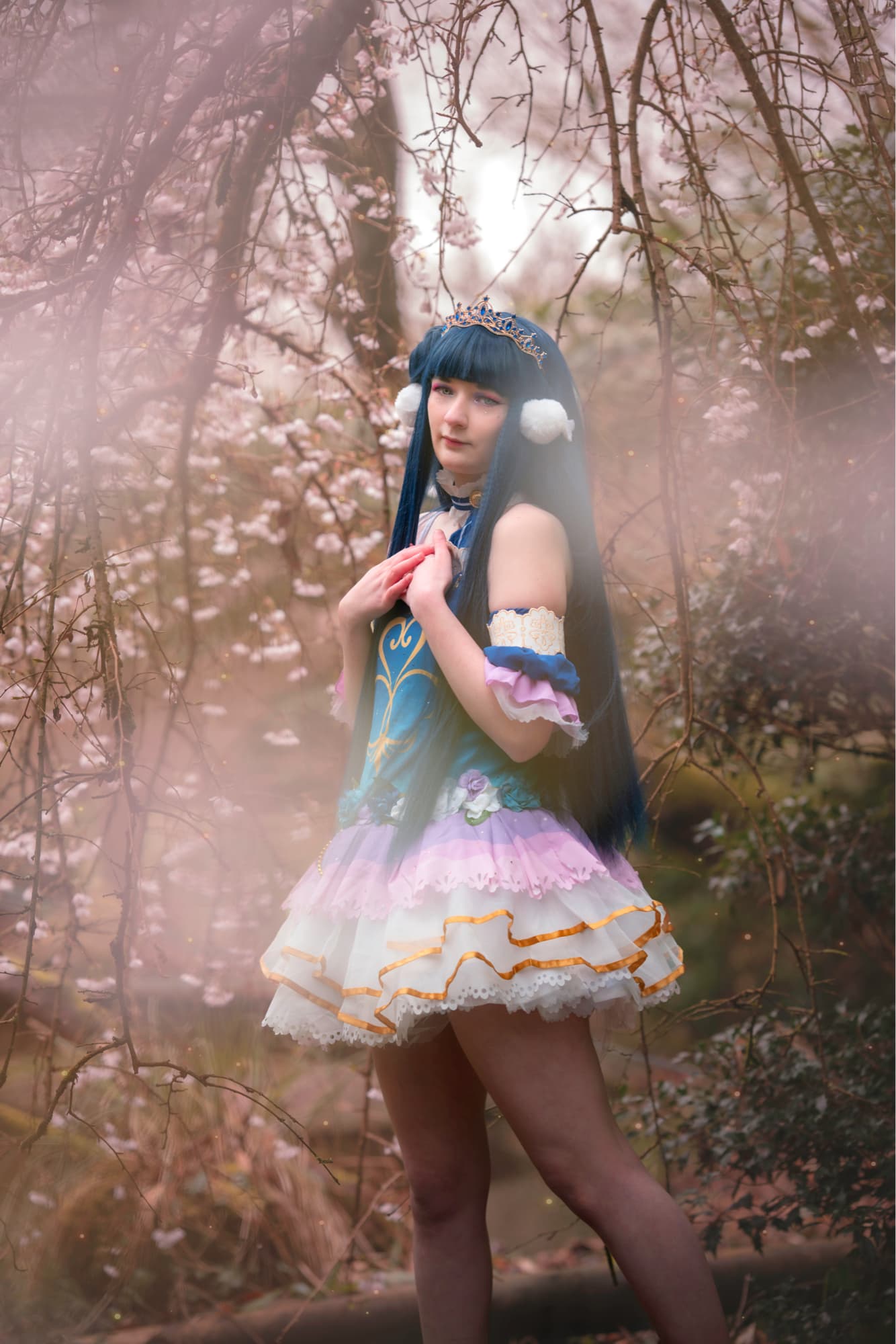 Yohane angel  - Photo 8