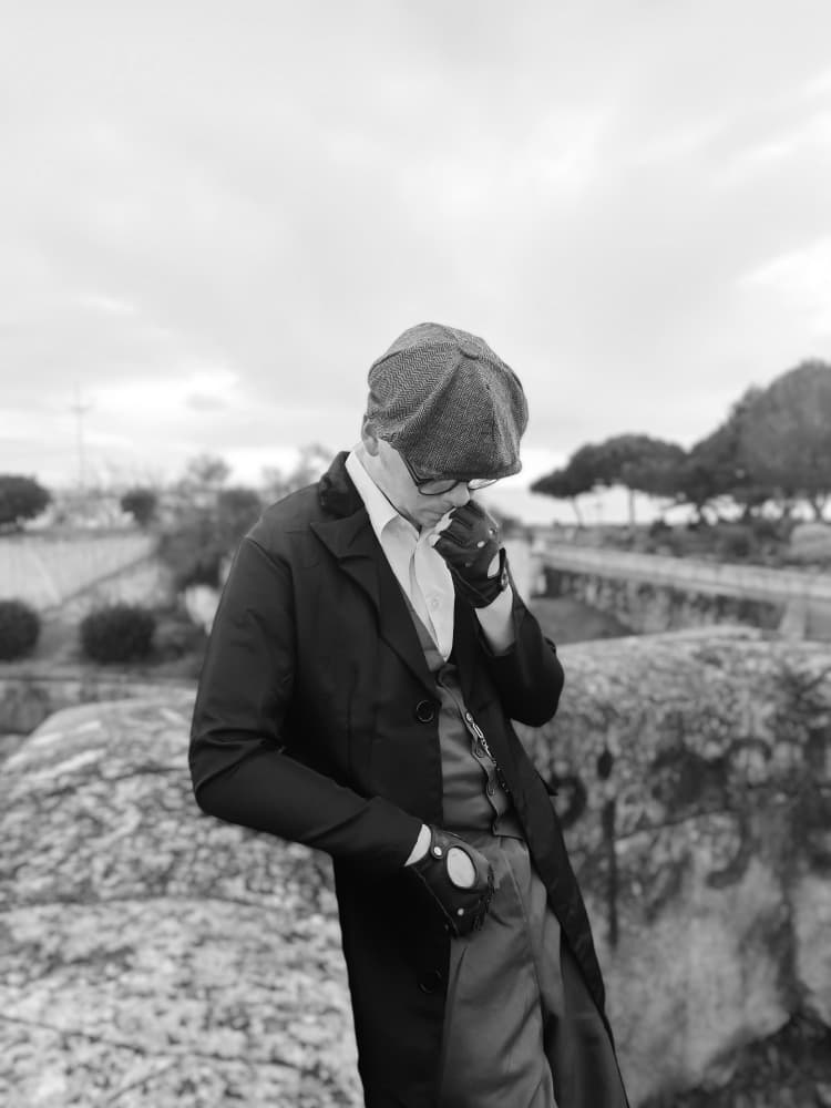 Peaky Blinders  - Photo 9