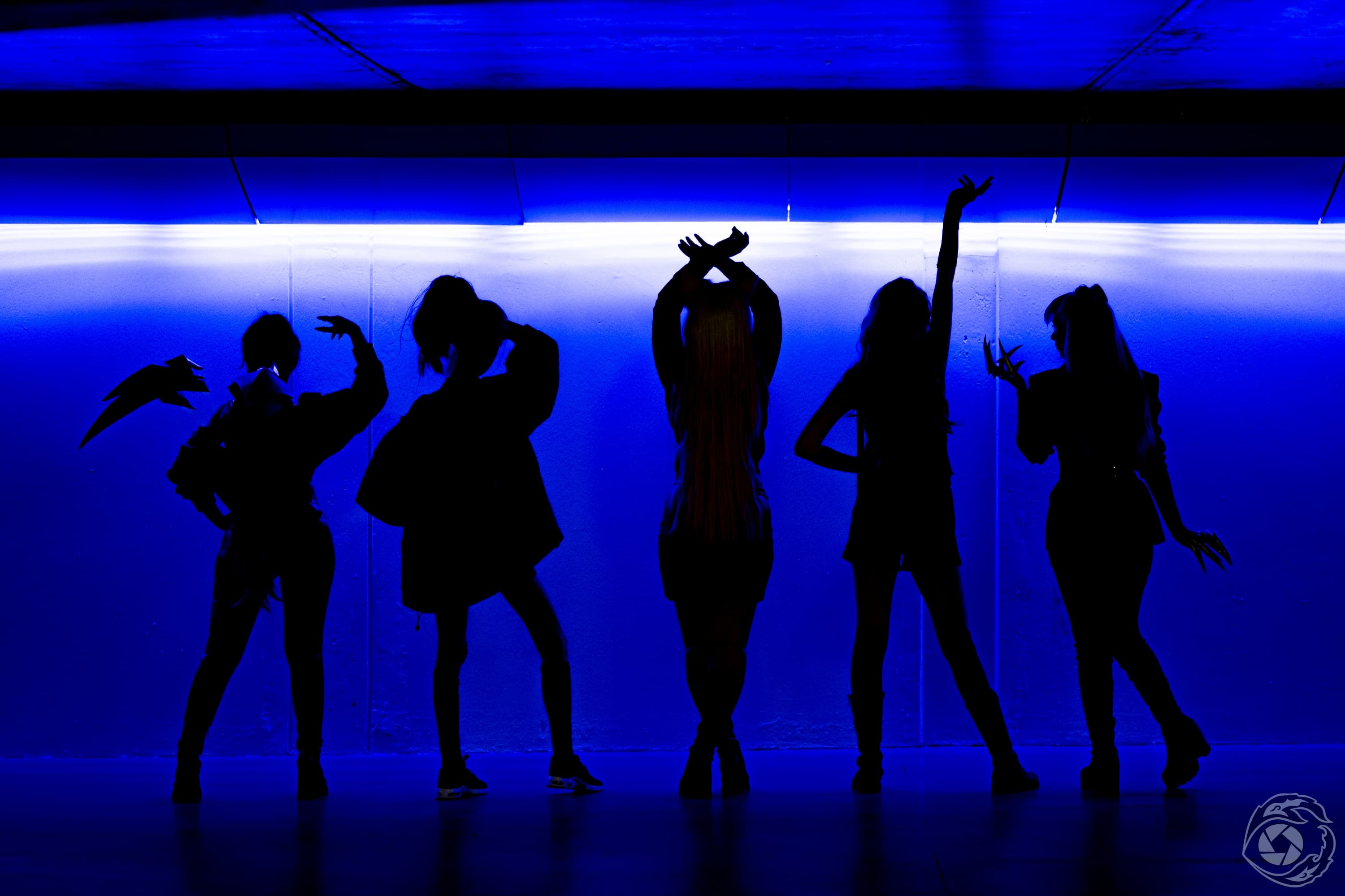 Ahri the baddest - Photo 35