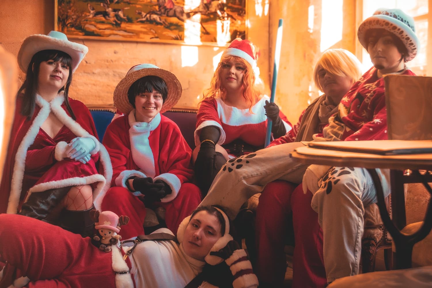 One piece noel 1 - Photo 4