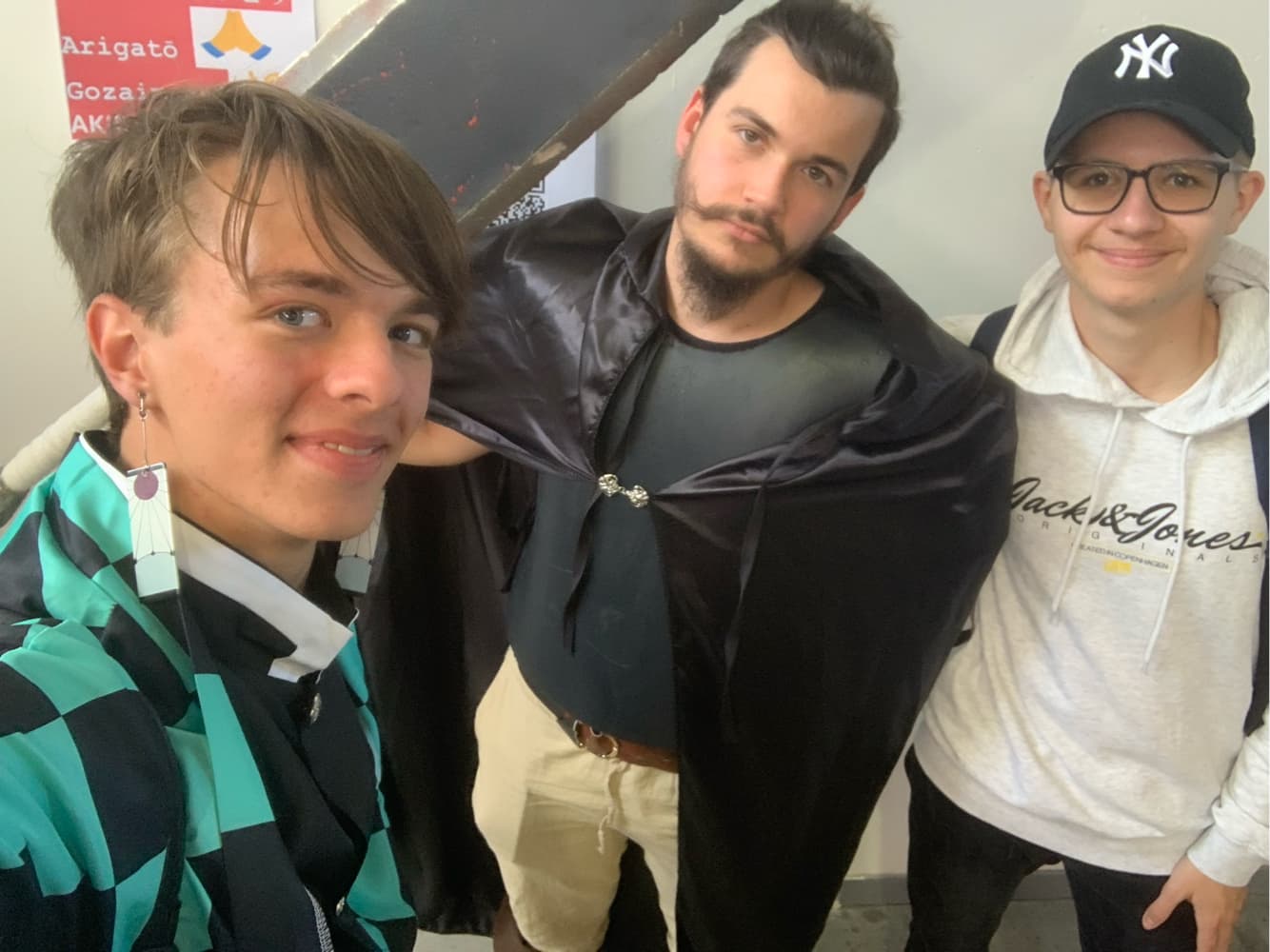 MangaNîmes Jour 1 - Photo 8