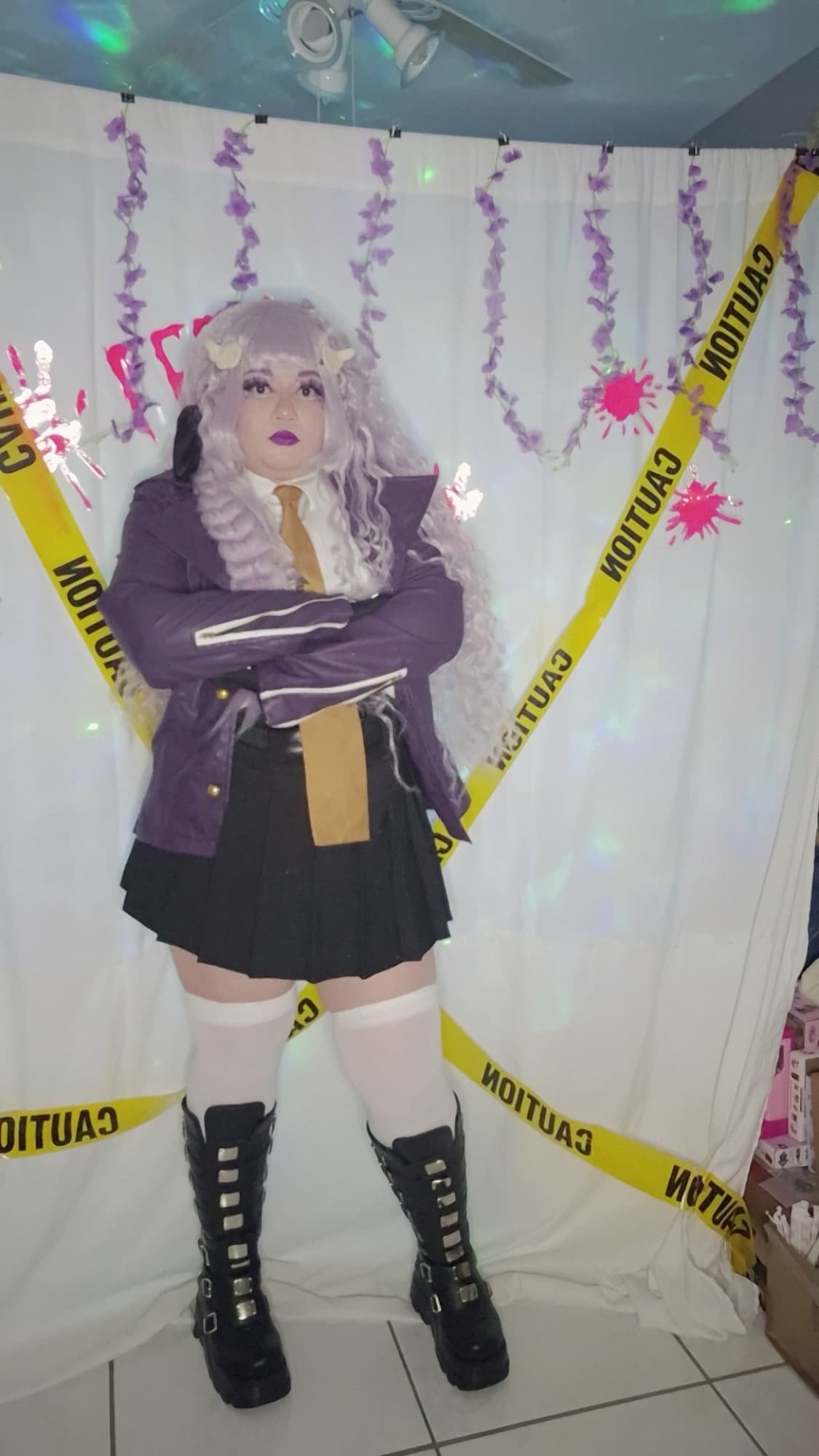 Kyoko Kirigiri 2026 - Photo 4