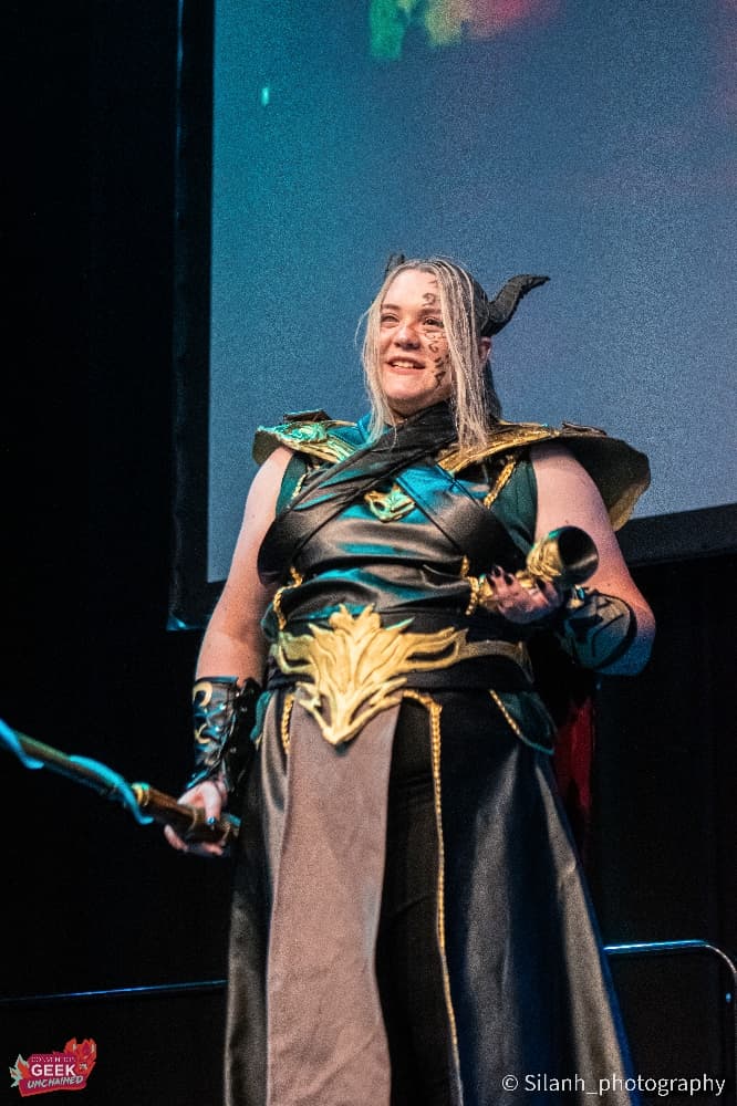 Geek unchained  - Photo 7