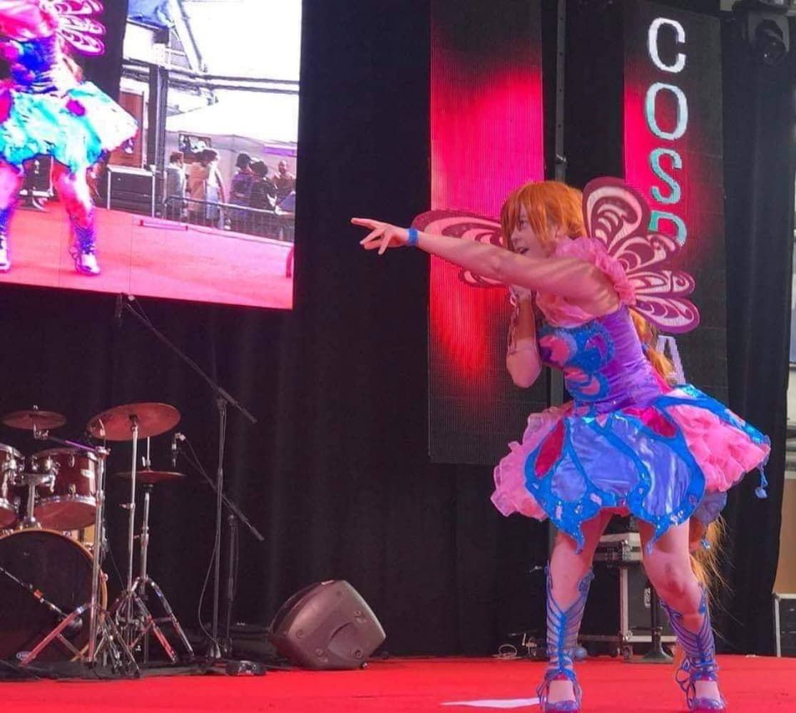 Bloom butterflix - Photo 2