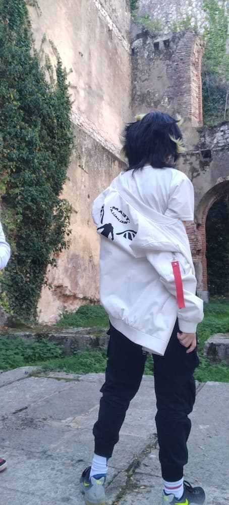 Kazutora Hanemiya  - Photo 91