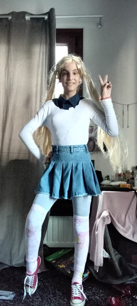 Sailor Moon🌙🎀💖💫 - Photo 1