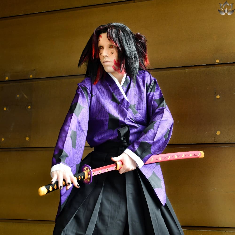 Kokushibo  - Photo 6