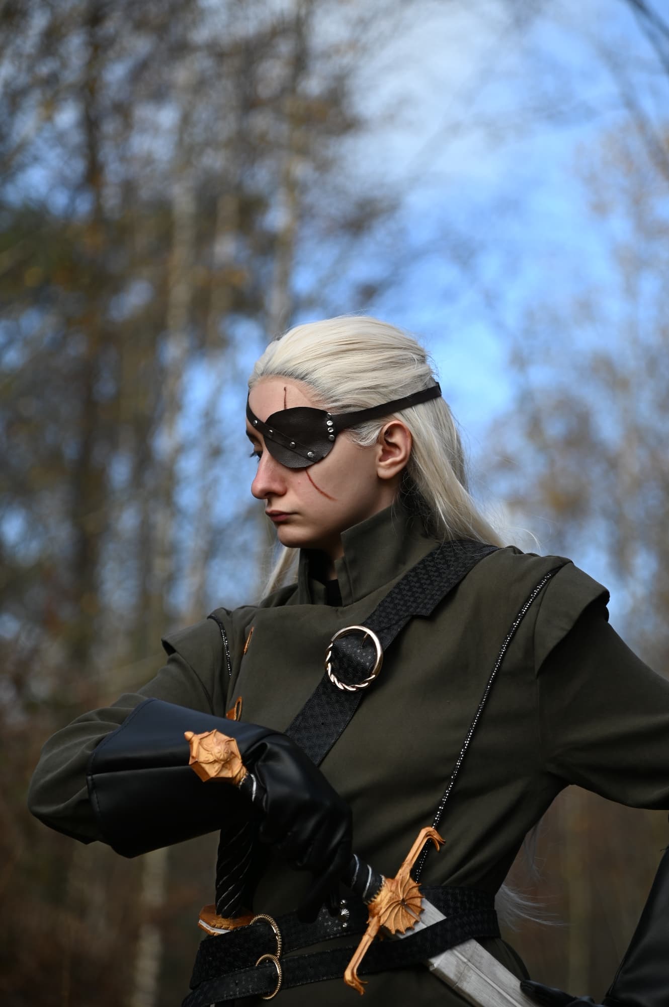 Aemond Targaryen - Photo 35