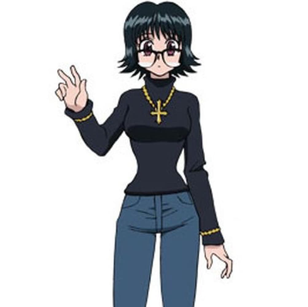 Shizuku 