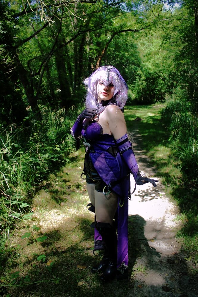 Black swan - Photo 10