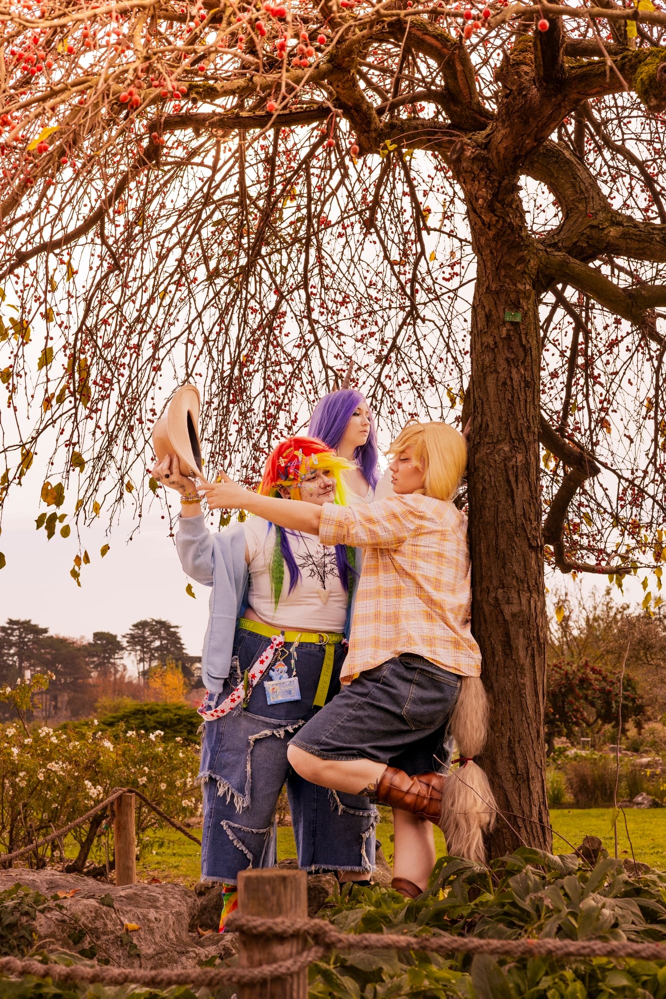 Shoot MLP - Photo 24