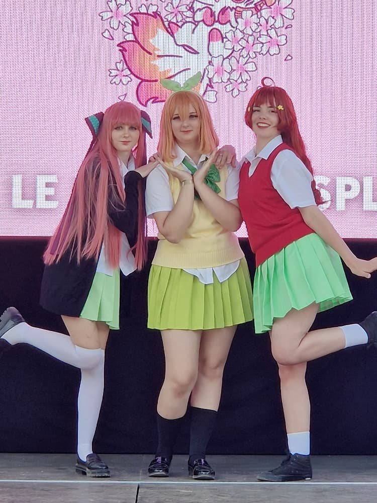 Nino nakano S1 - Photo 12