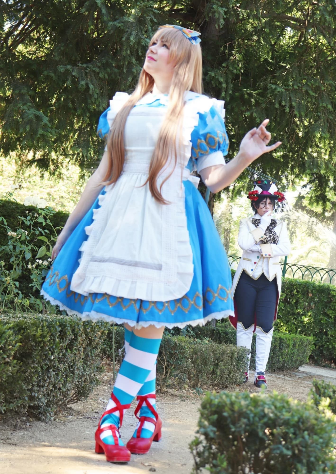 Alice - Photo 11