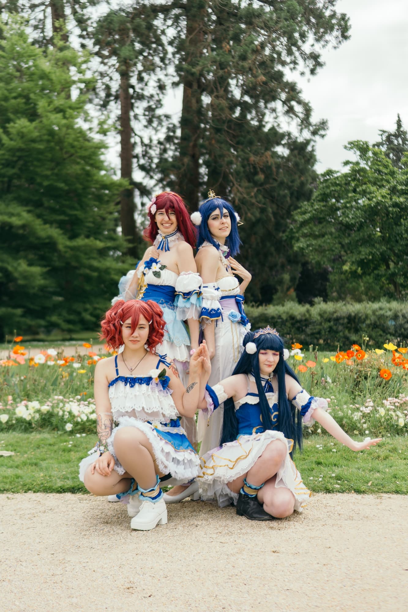 Ruby angel - Photo 3