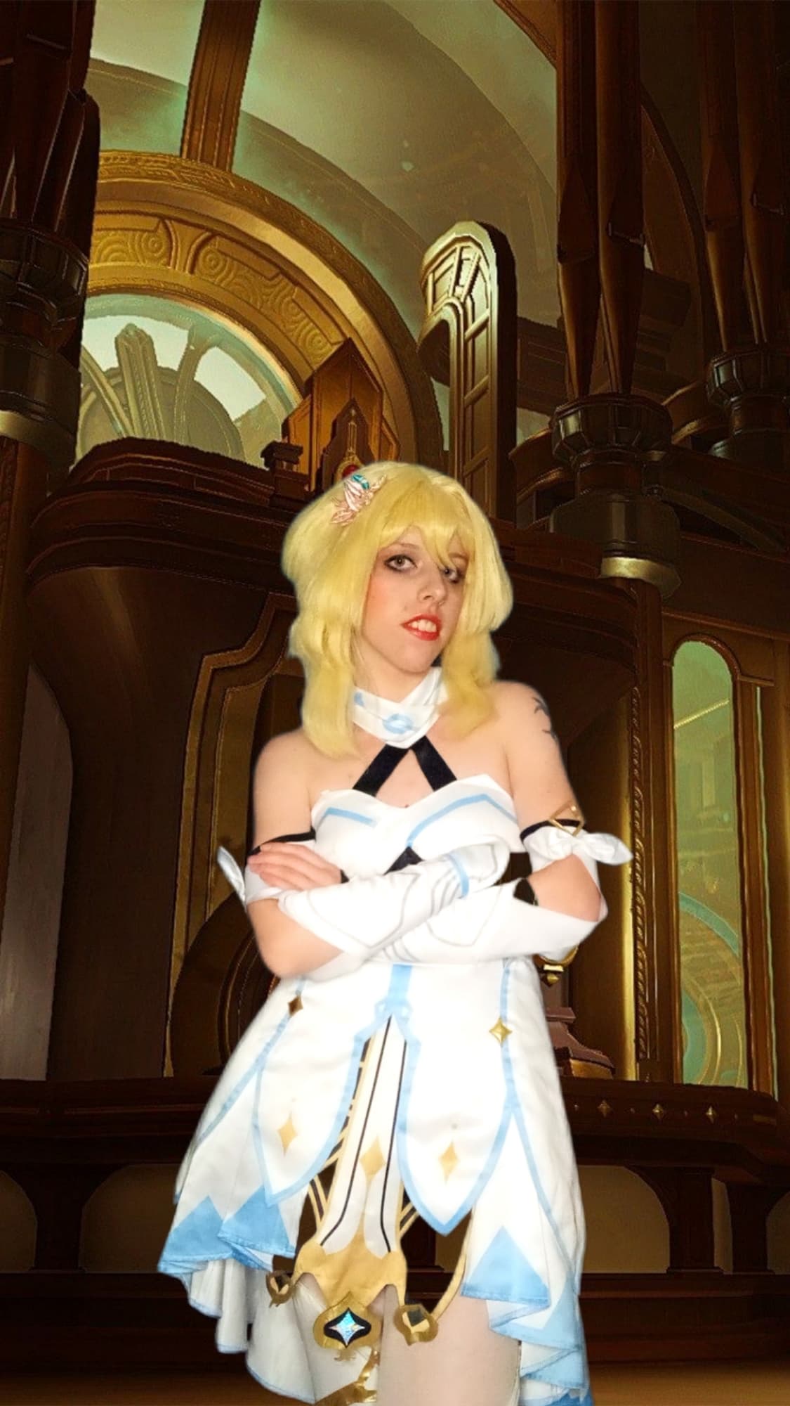 Lumine
