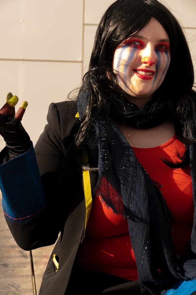 Error Sans - Photo 2