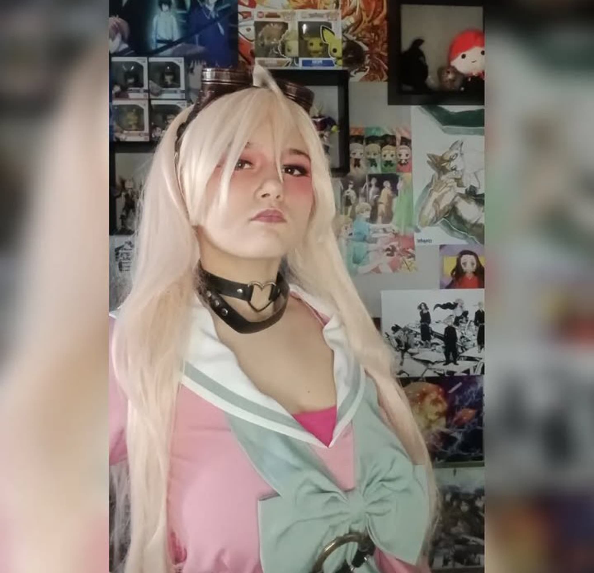 Miu Iruma 