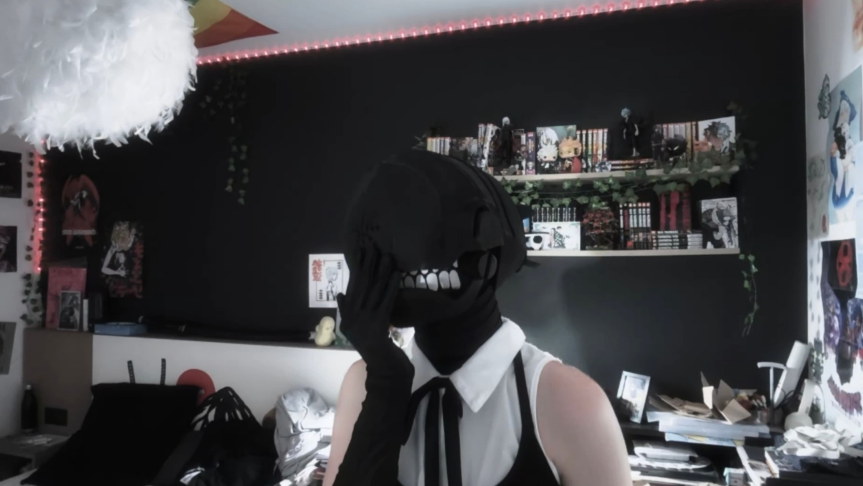 Devil bomb - Photo 4