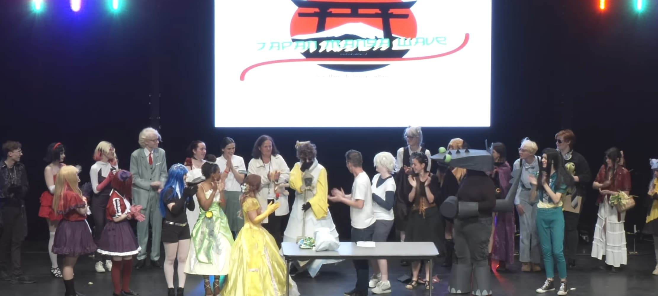 Concours Amiens - Photo 3