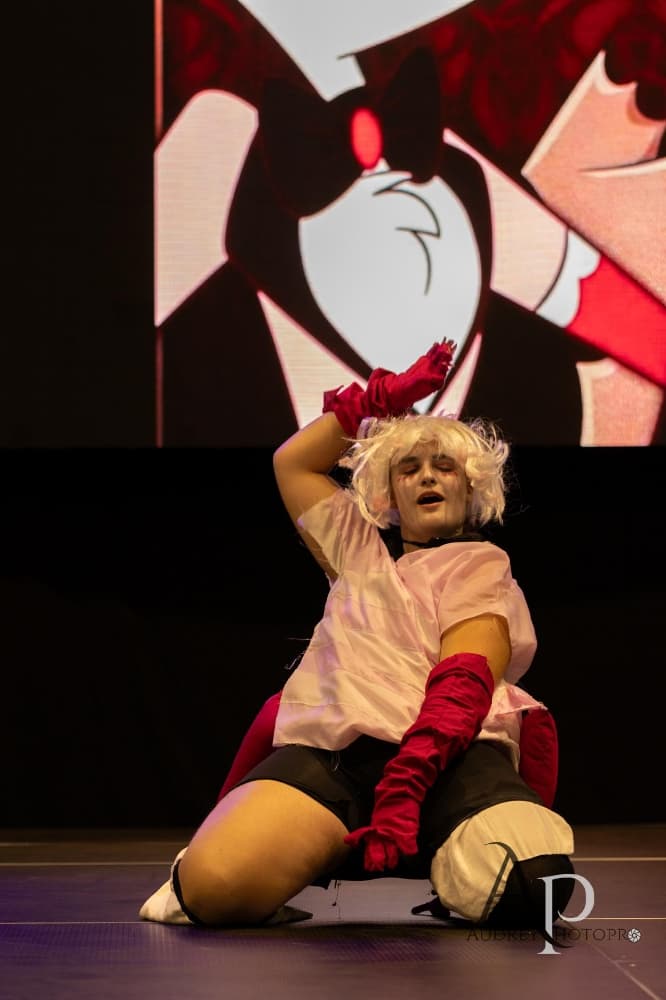 Angel Dust  - Photo 7