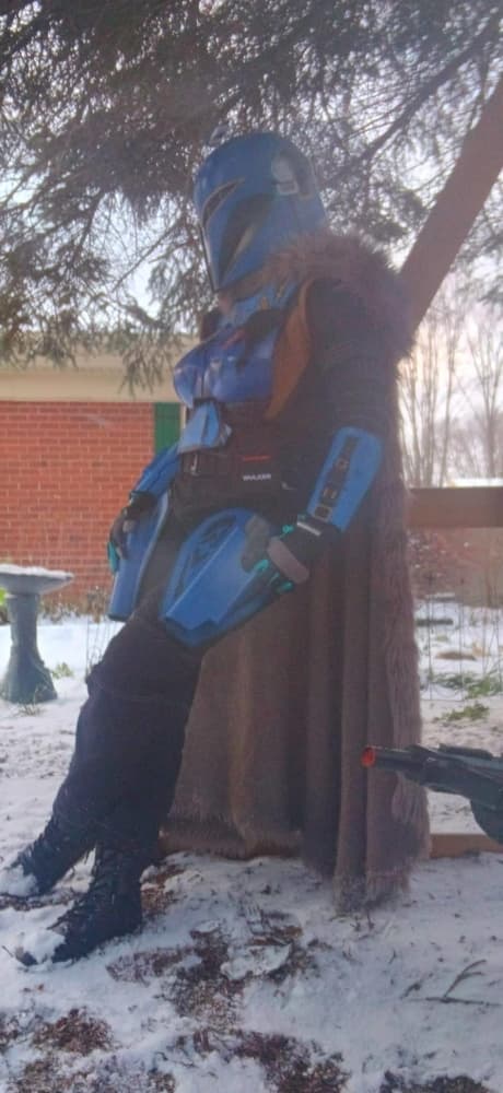 Mandalorian - Photo 19