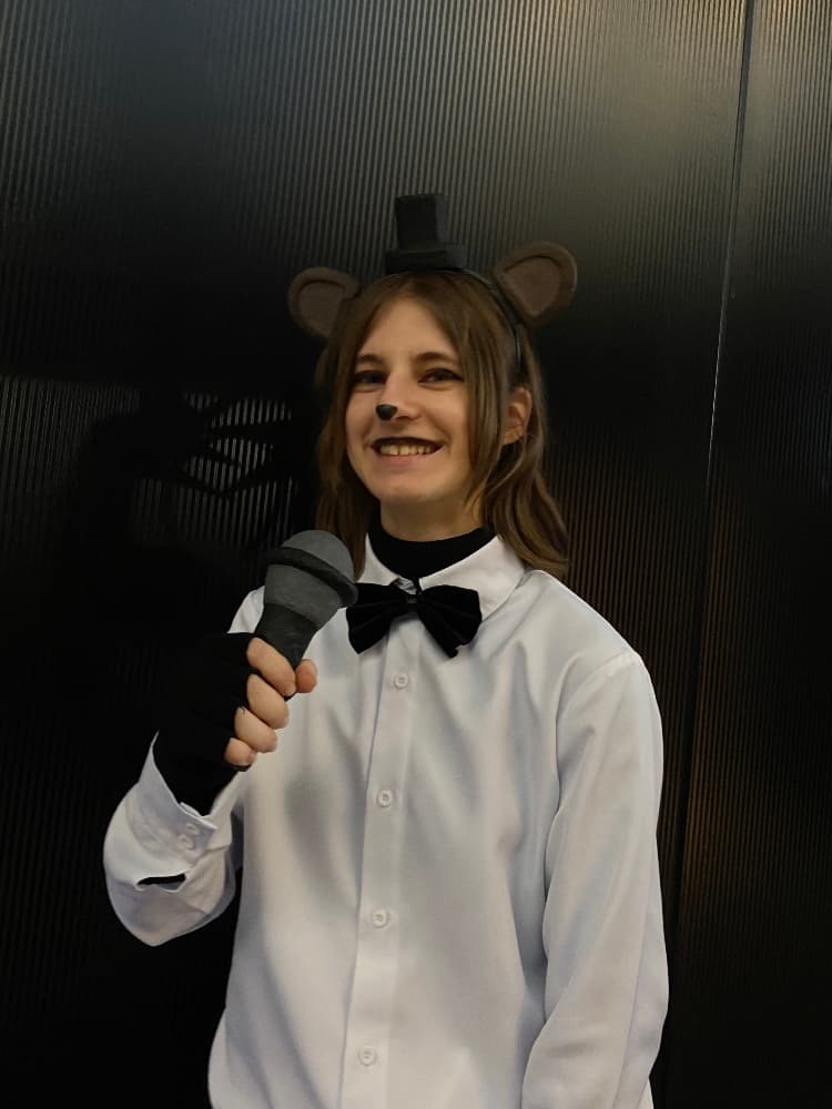 Winter Geek 2023 - Photo 5