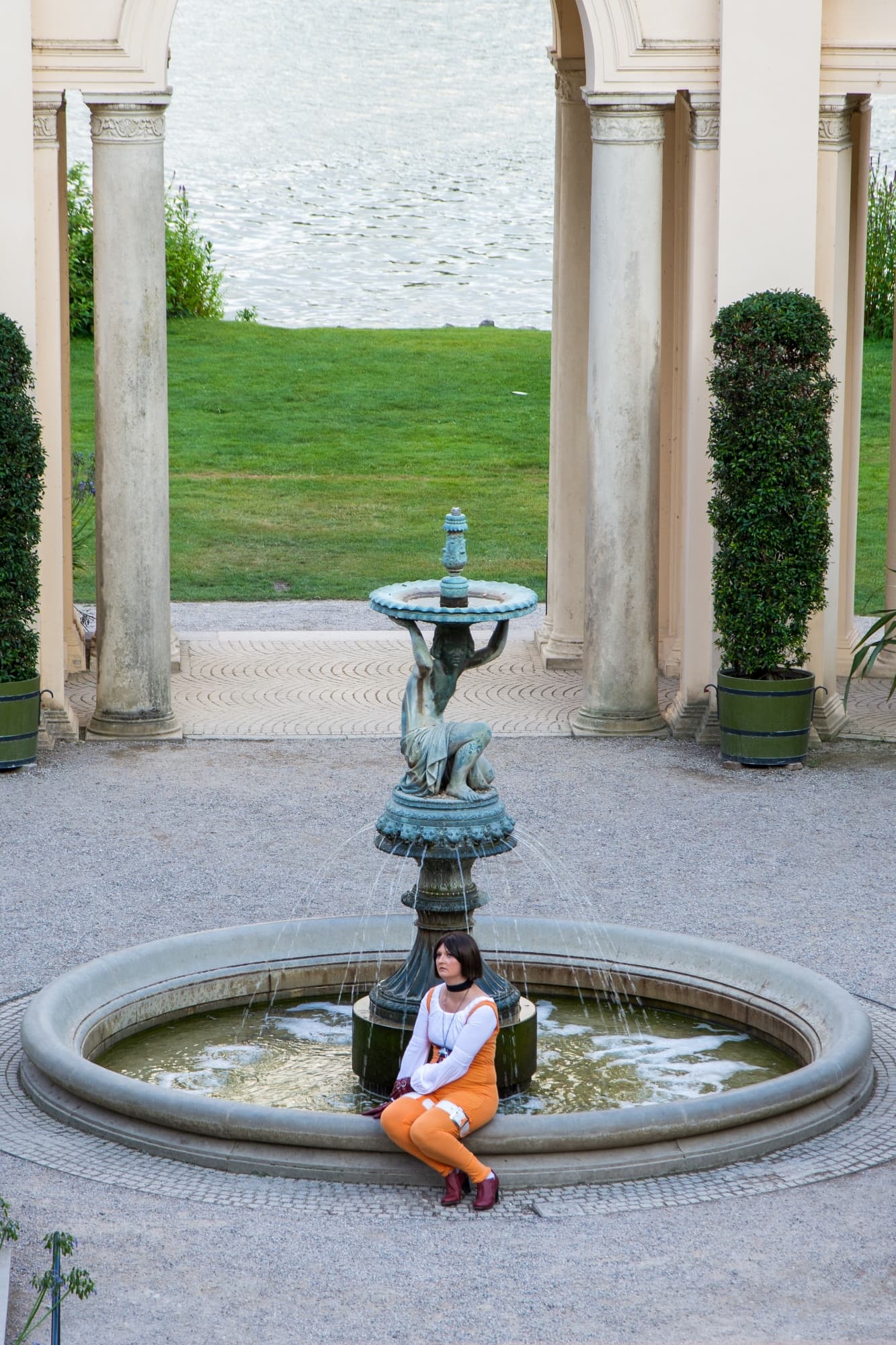 Garnet T. Alexandros - Photo 20