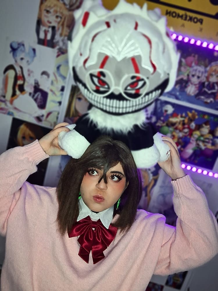 Ayase - 1er version - Photo 8