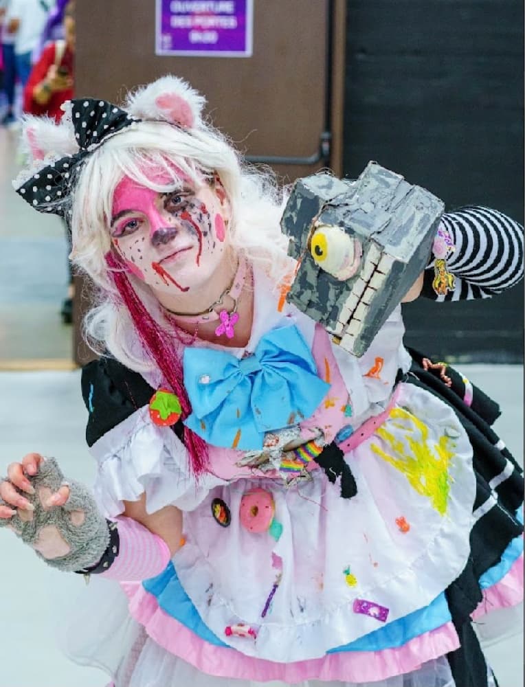 Mangle - Photo 4
