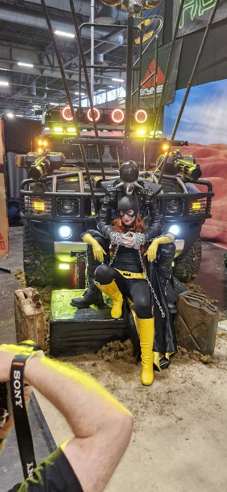 Photos cosplays  - Photo 34