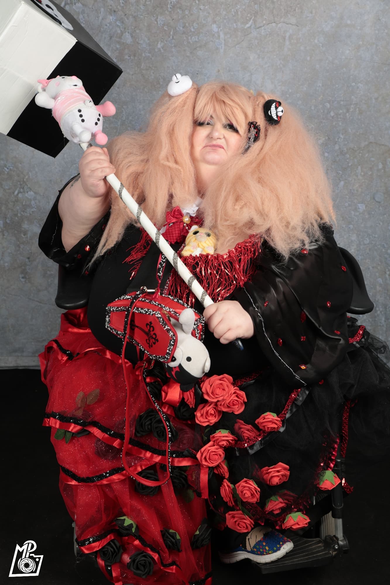 Junko Enoshima  - Photo 5
