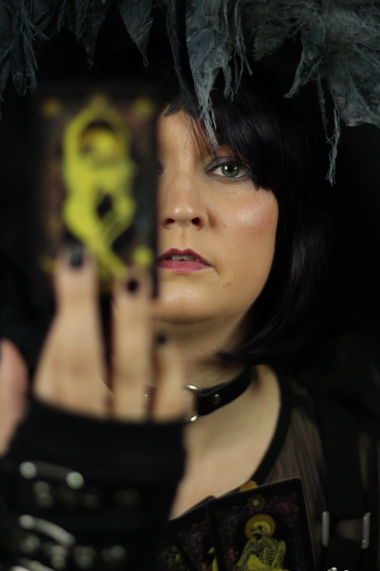 Hotaru (Halloween) - Photo 35