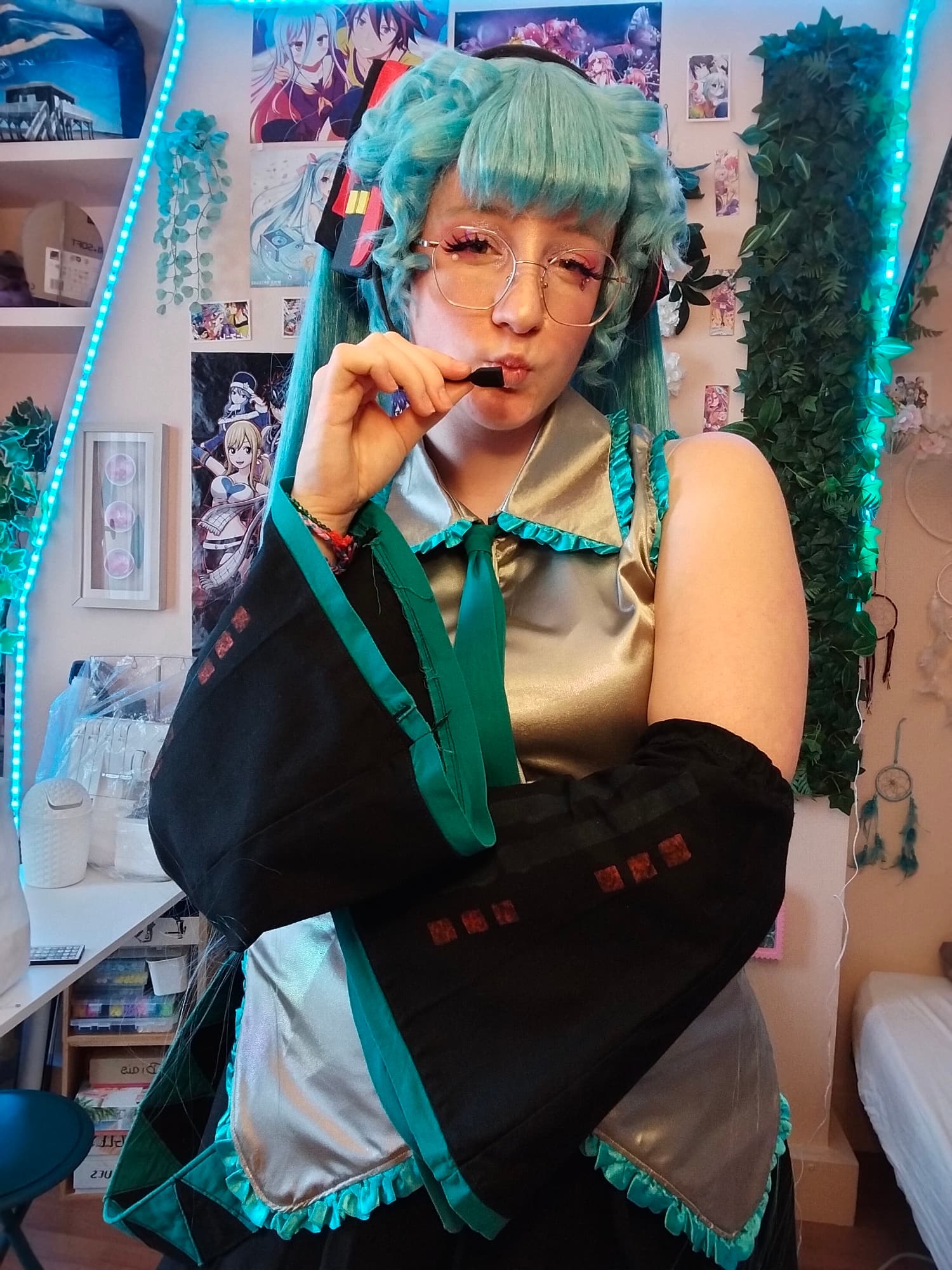 Miku Hatsune  - Photo 3