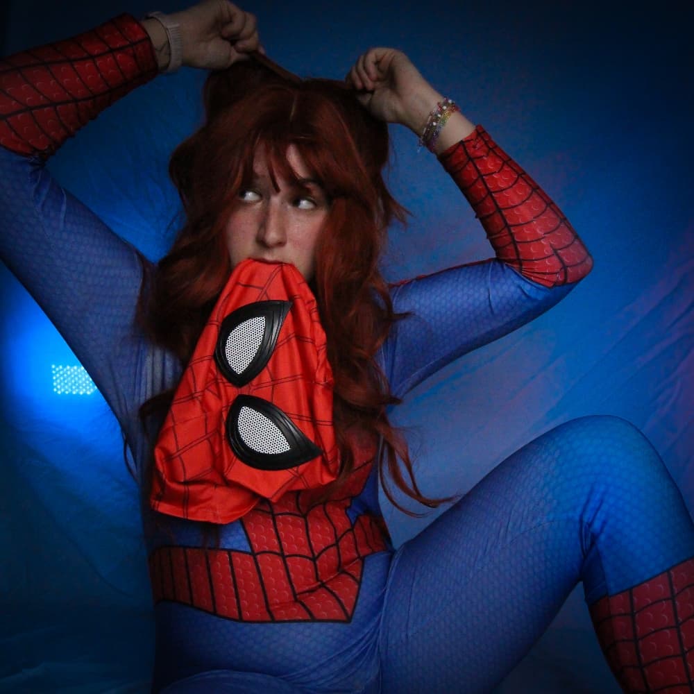 Spidey - Photo 10