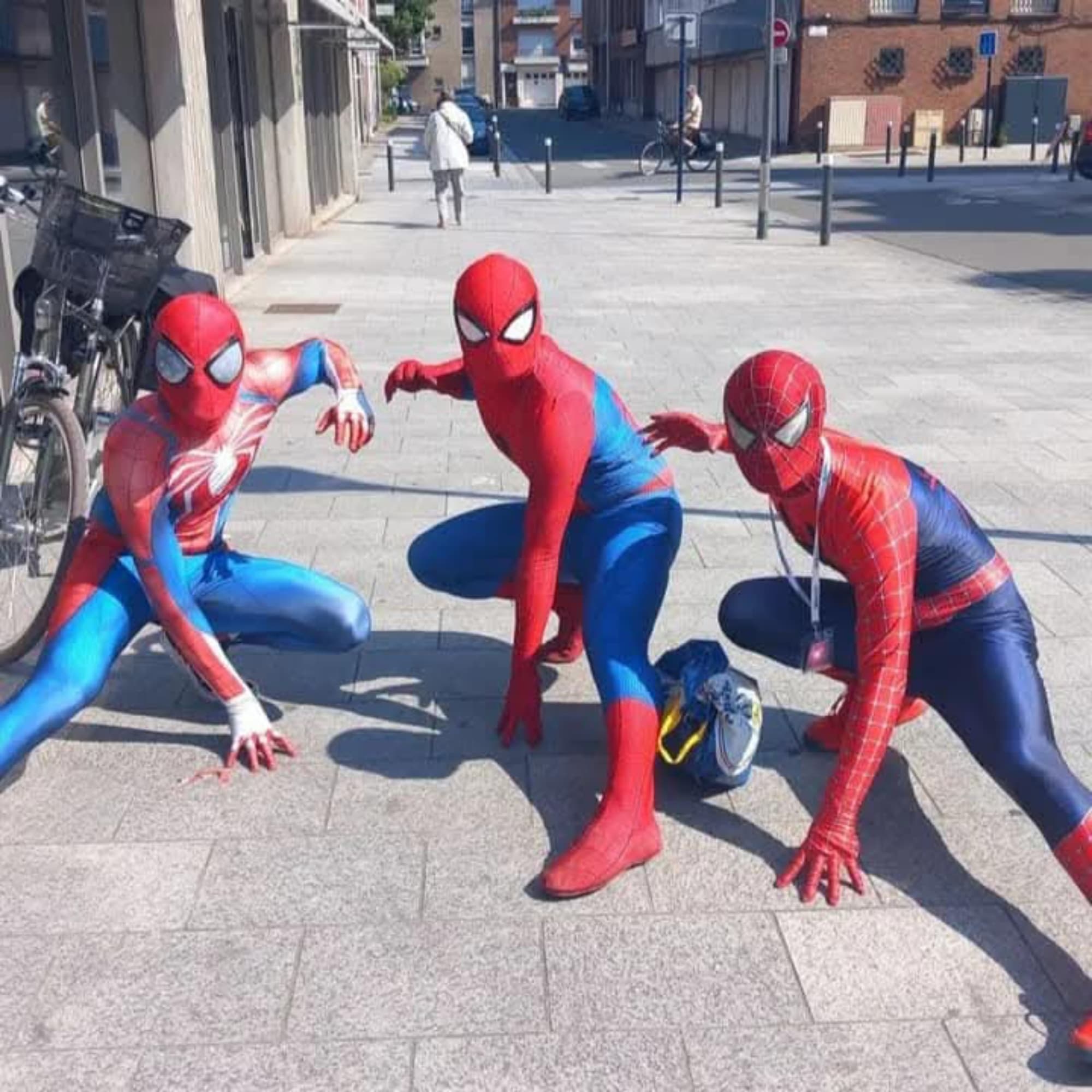 Journée comics 2023 - Photo 5