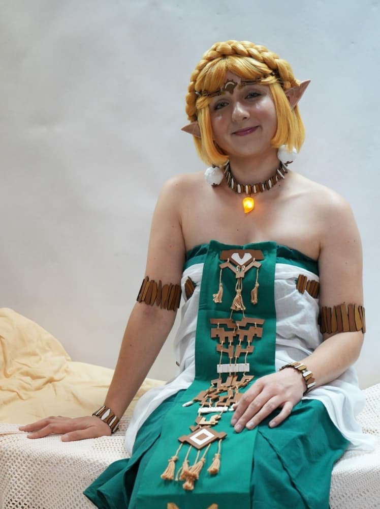 Zelda (TOTK) - Photo 6