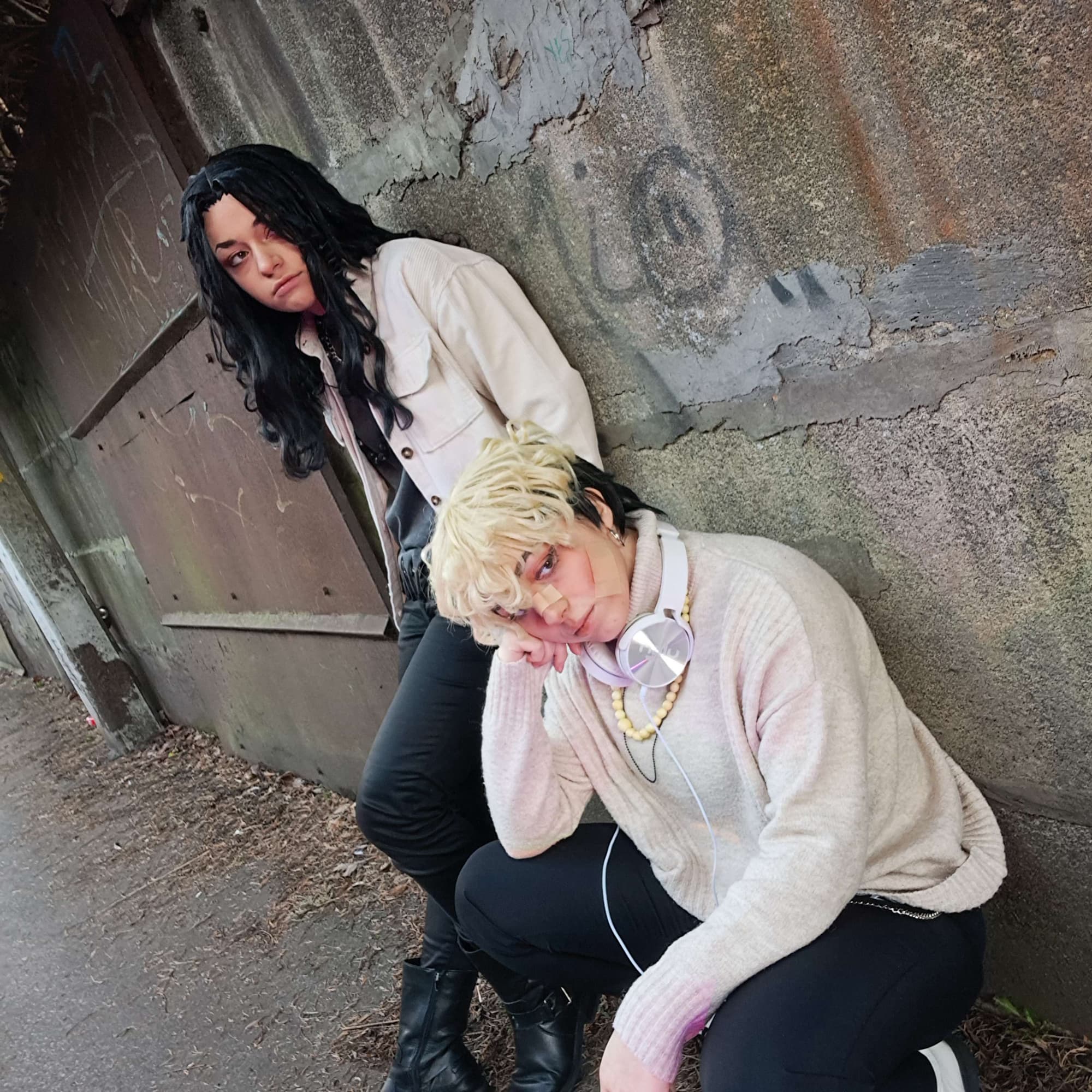 Chifuyu (2024) - Photo 11