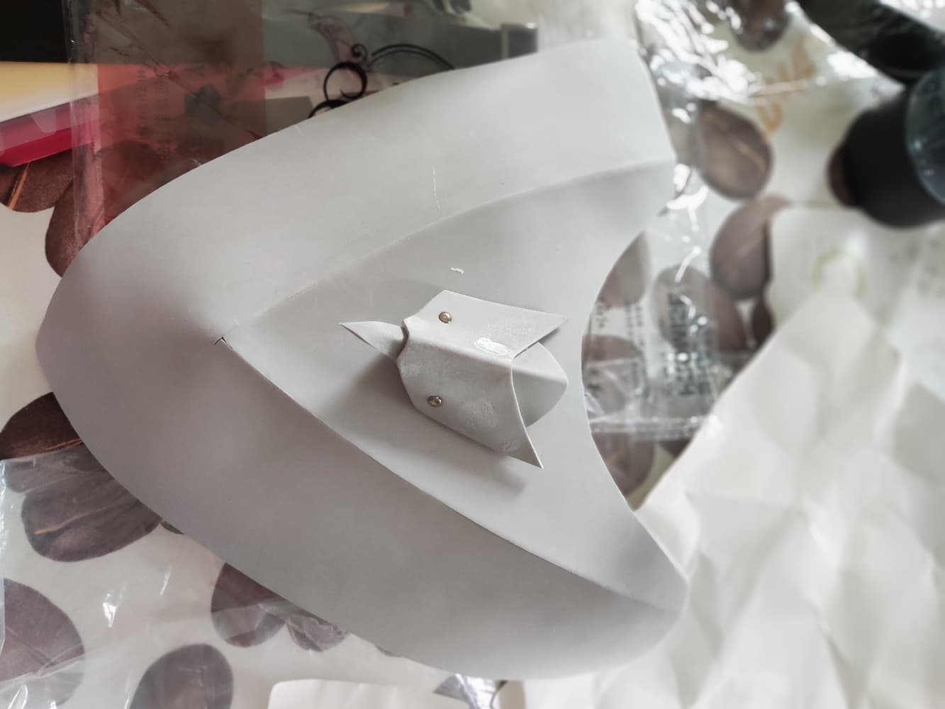 Cosplay Naofumi avan - Photo 8