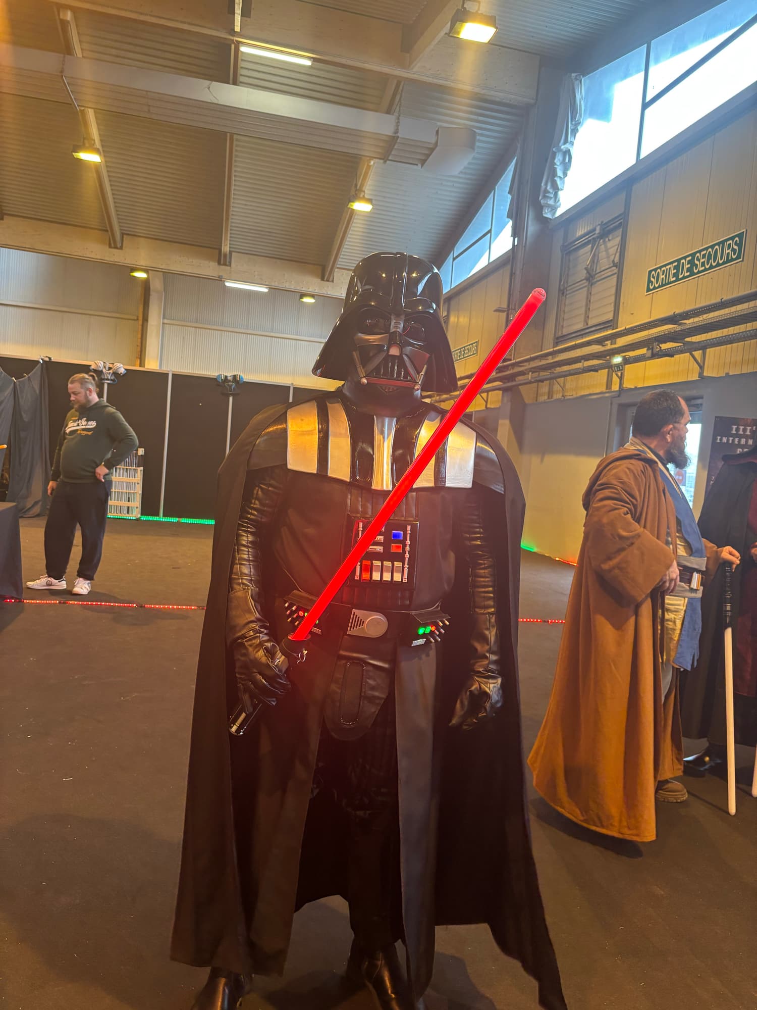 Sf connexion 2026 - Photo 72