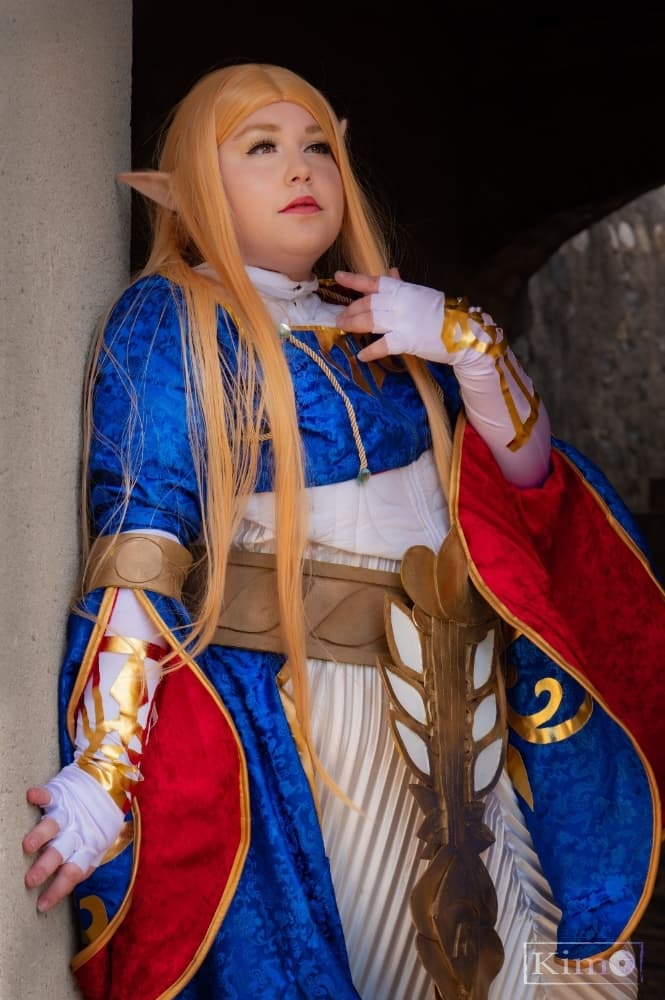 Zelda BOTW - Photo 2