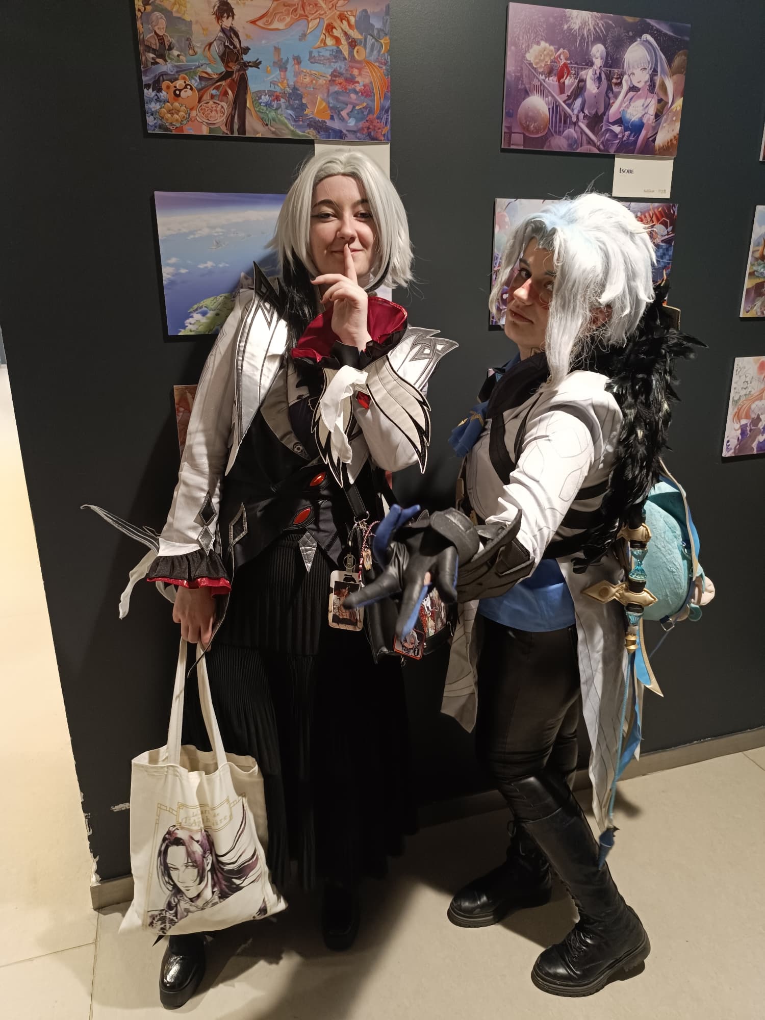 Arlecchino ! - Photo 16