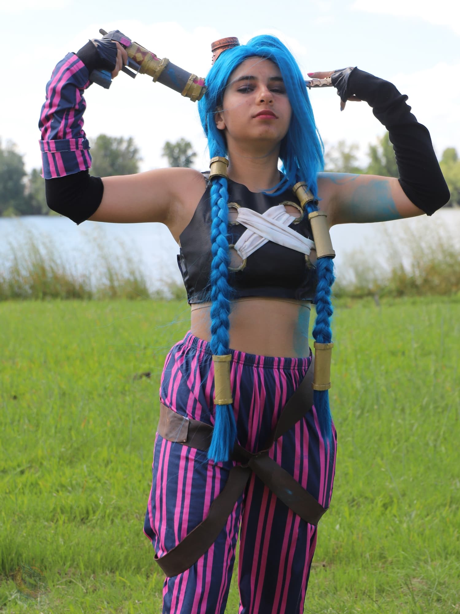 Jinx  - Photo 4